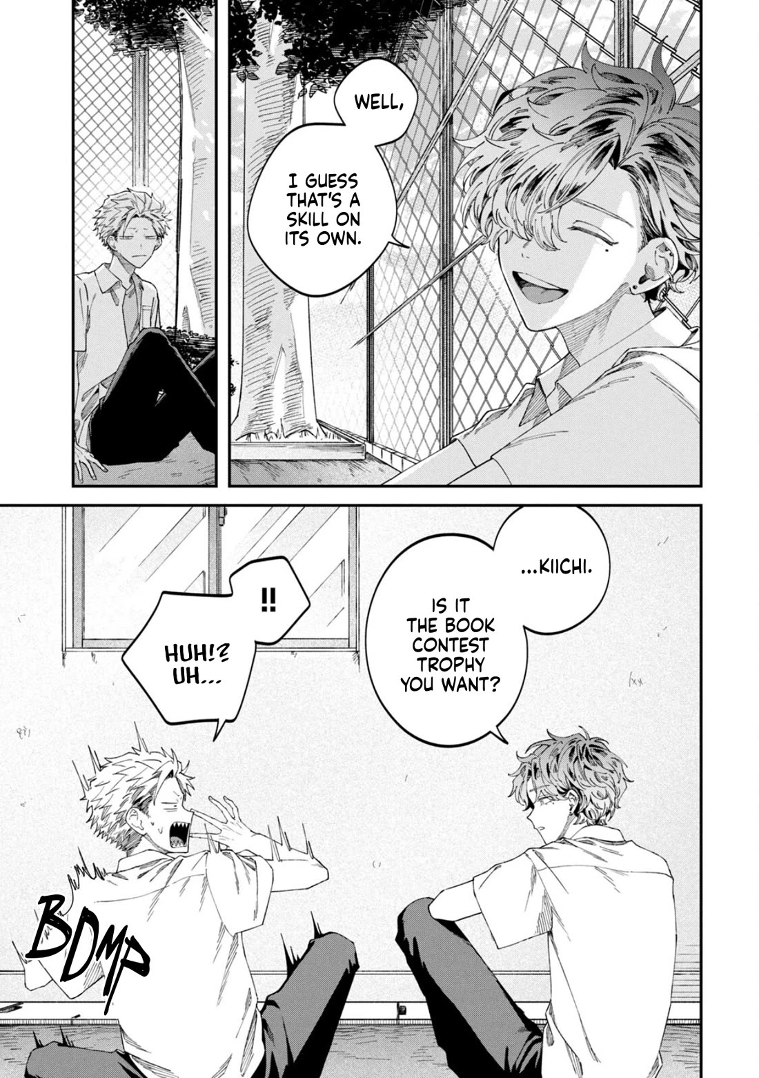 Zeikin de Katta Hon chapter 83 page 15