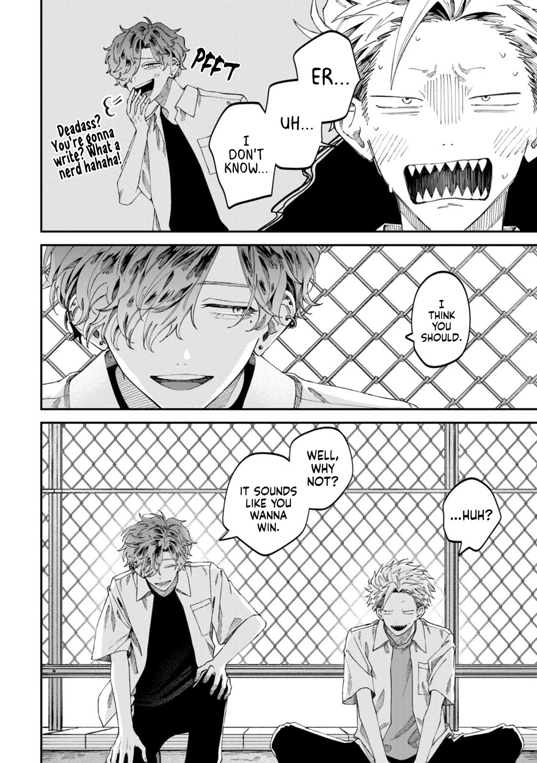 Zeikin de Katta Hon chapter 83 page 16