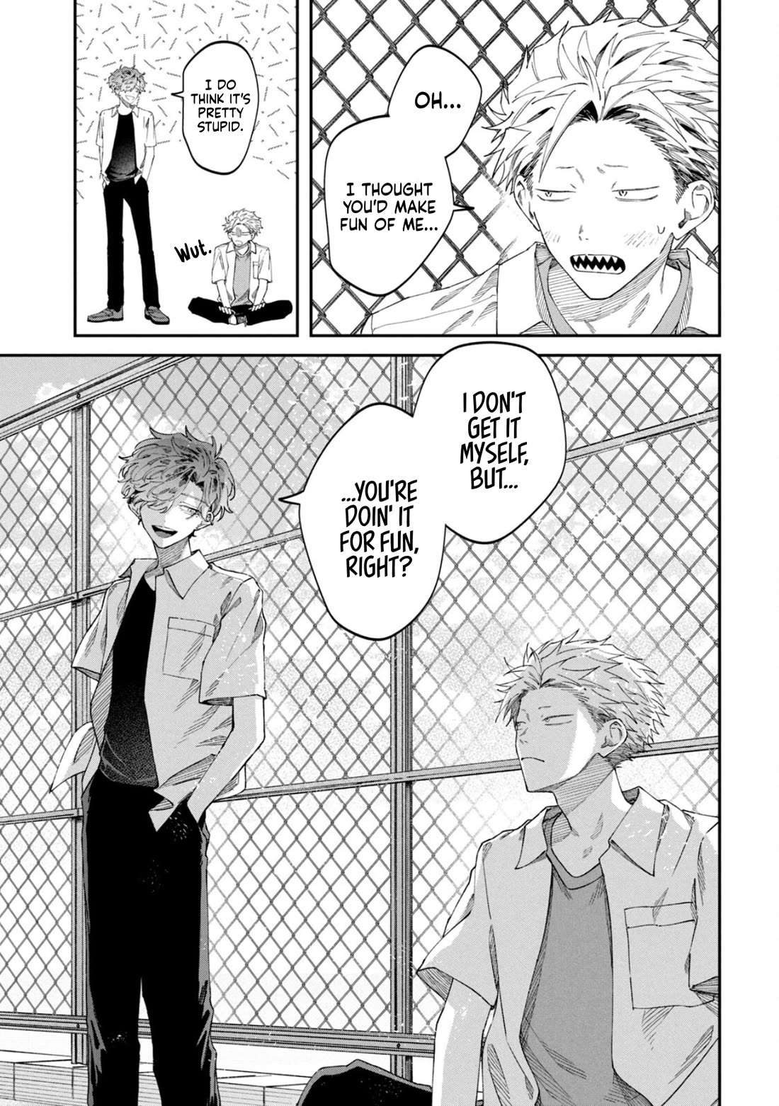 Zeikin de Katta Hon chapter 83 page 17