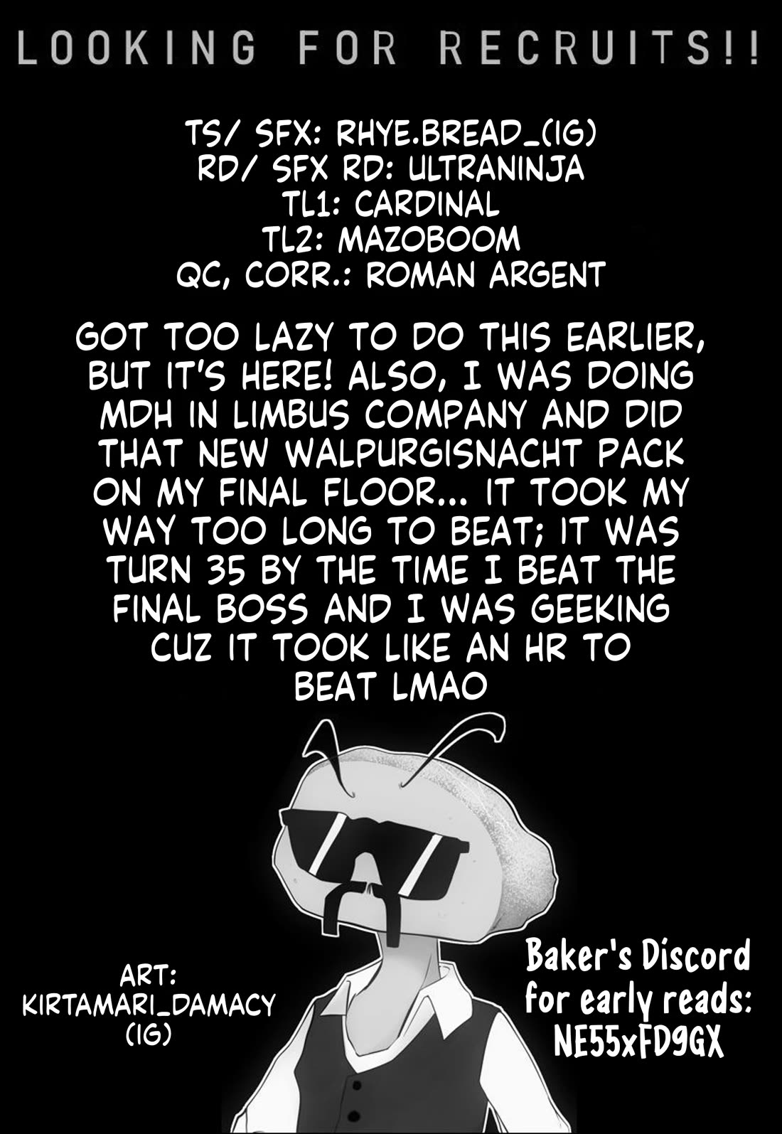 Zeikin de Katta Hon chapter 83 page 21