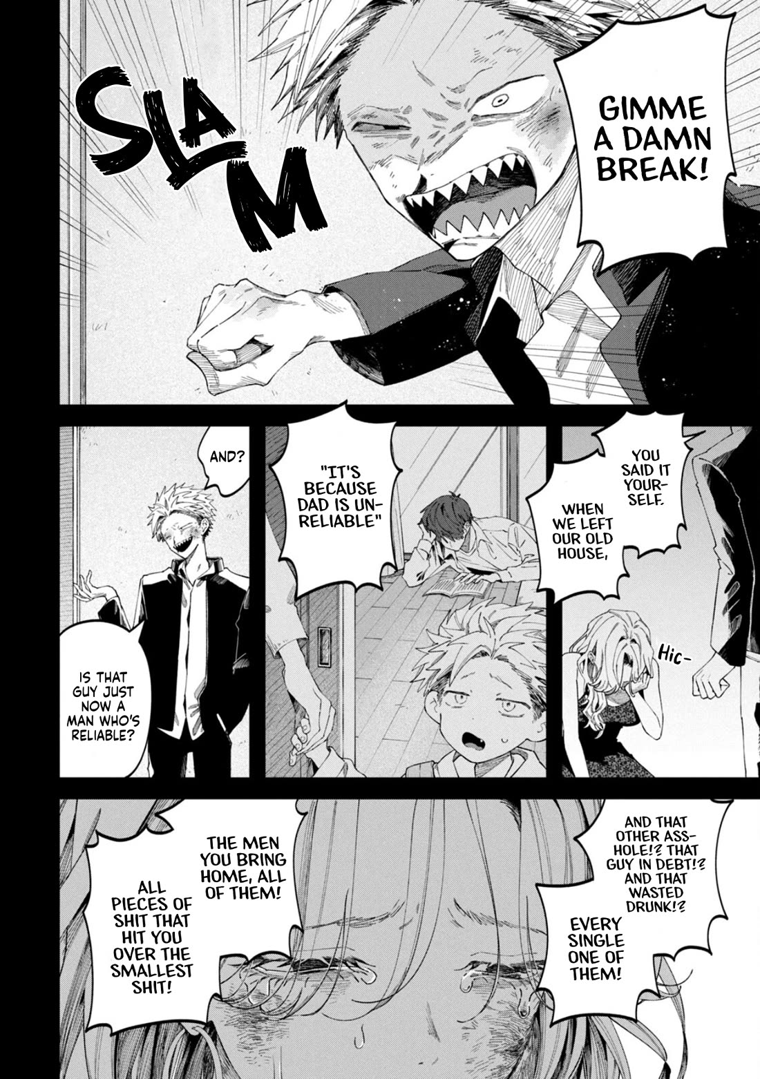 Zeikin de Katta Hon chapter 84 page 10