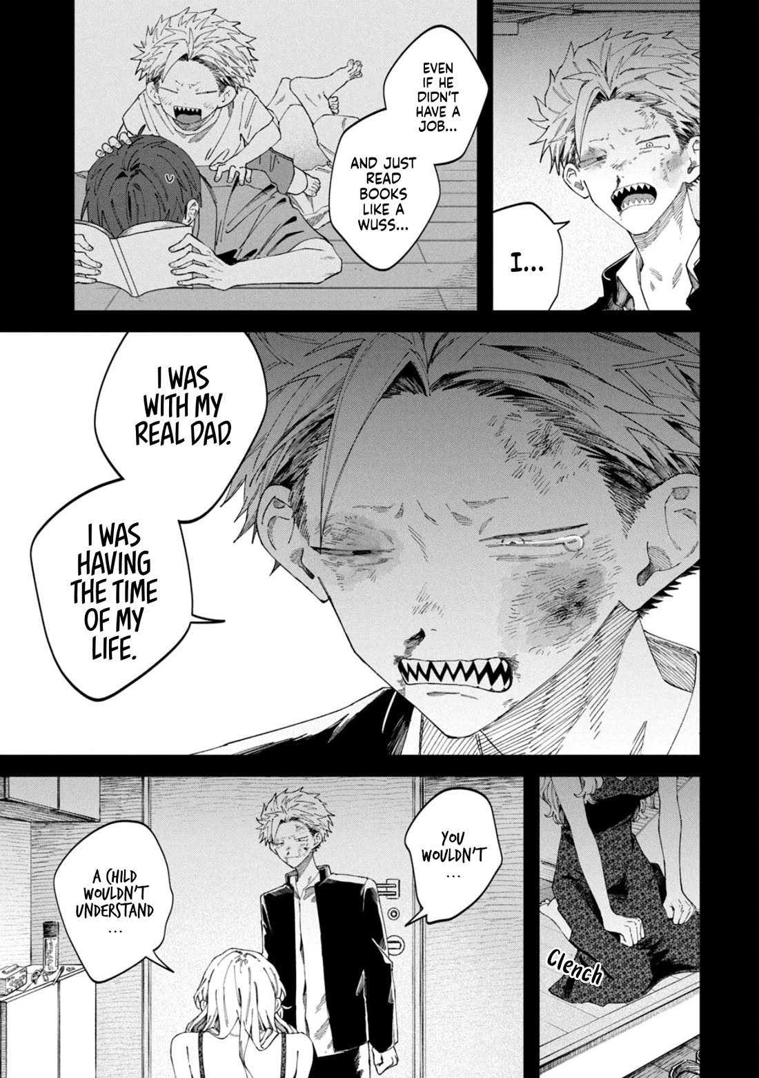 Zeikin de Katta Hon chapter 84 page 11