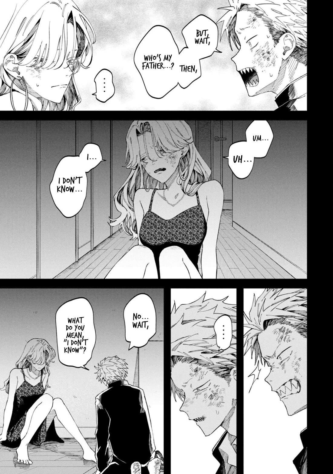 Zeikin de Katta Hon chapter 84 page 13