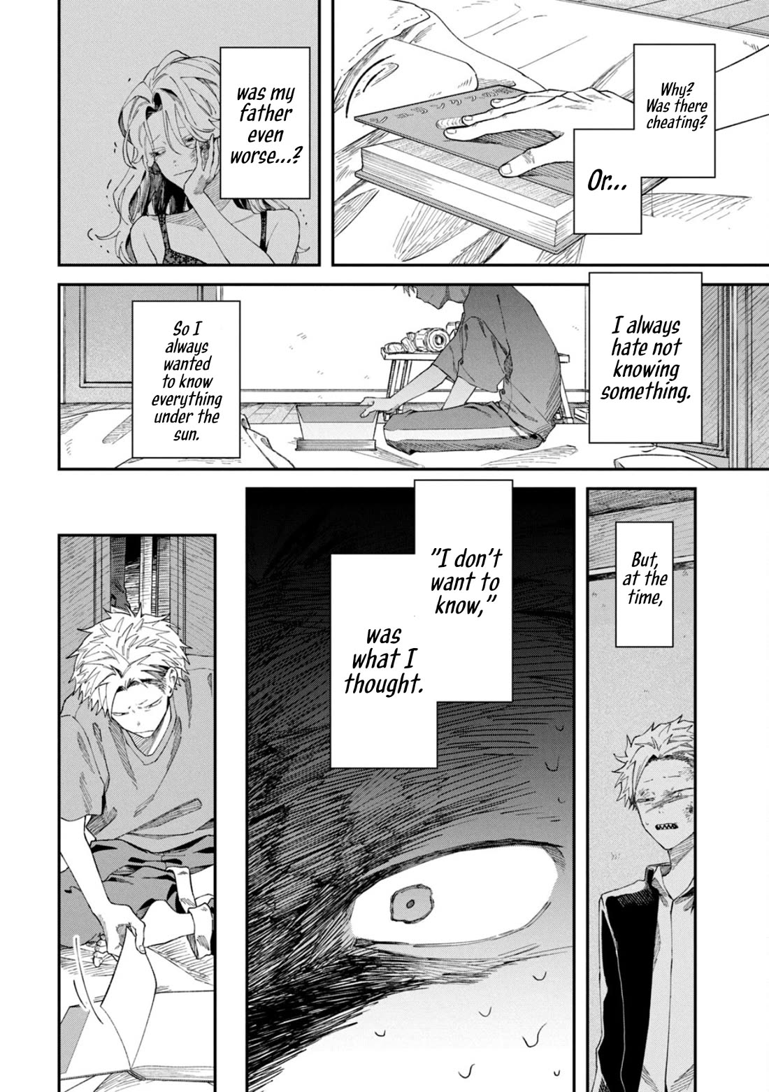 Zeikin de Katta Hon chapter 84 page 14