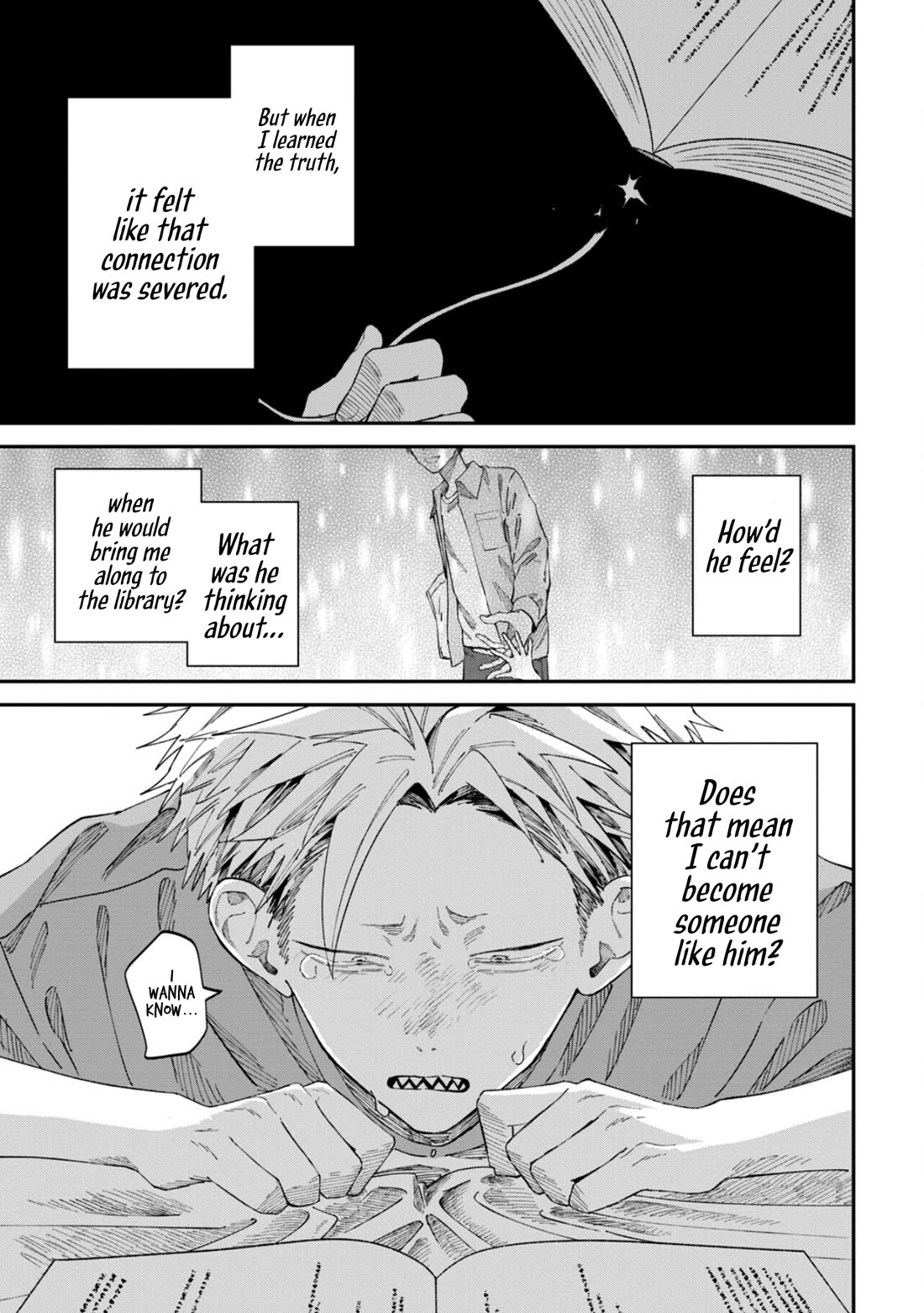 Zeikin de Katta Hon chapter 84 page 17