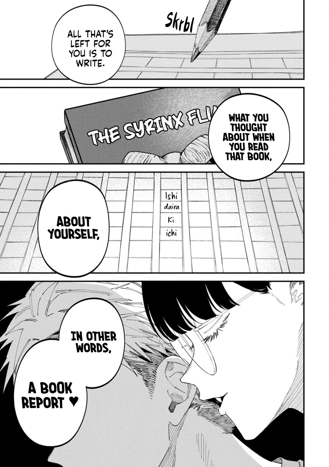 Zeikin de Katta Hon chapter 84 page 19