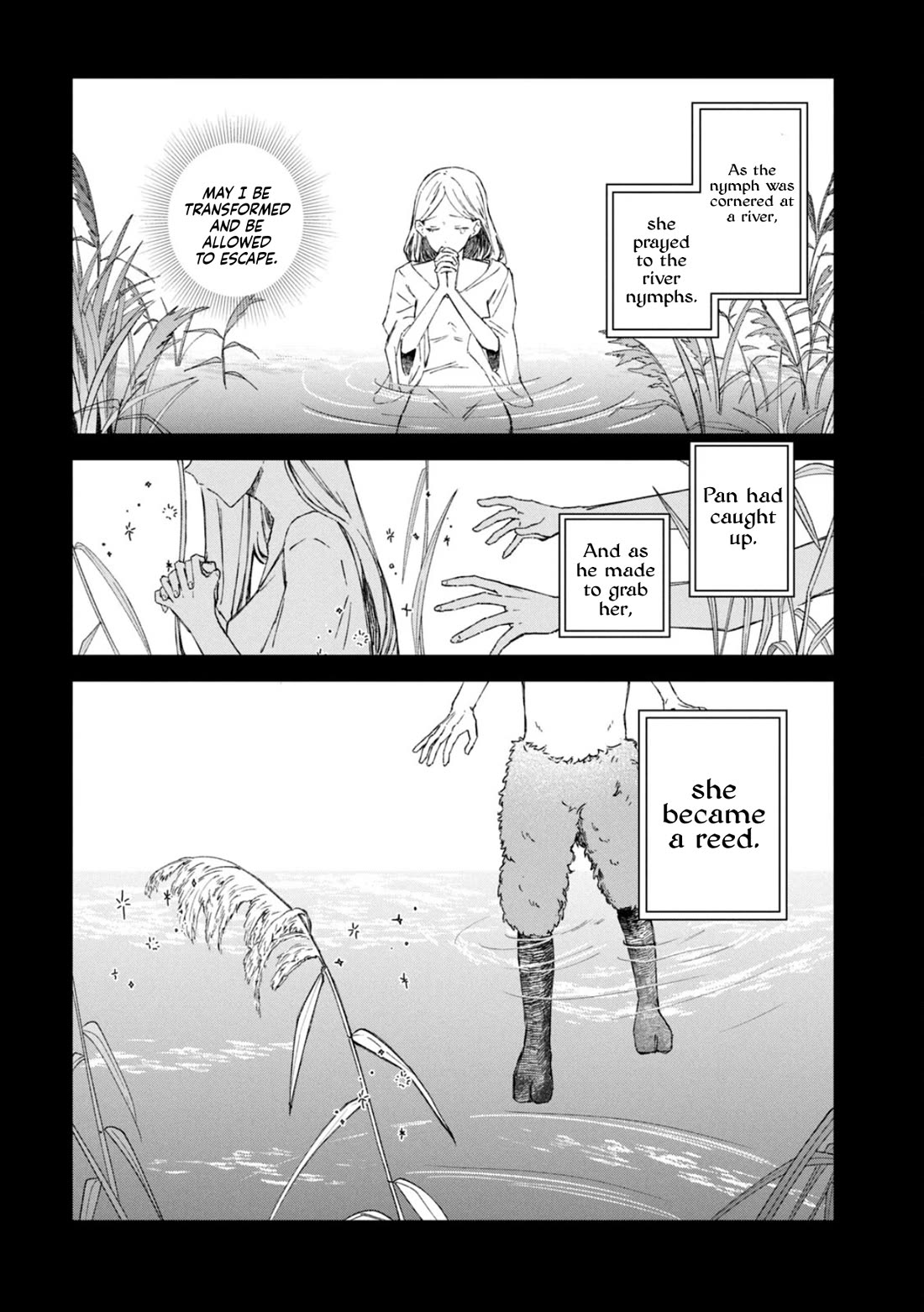 Zeikin de Katta Hon chapter 84 page 2