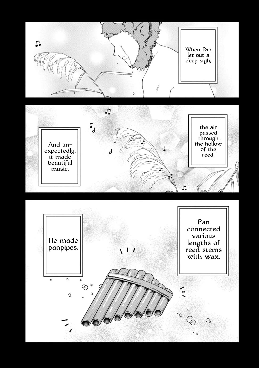 Zeikin de Katta Hon chapter 84 page 3