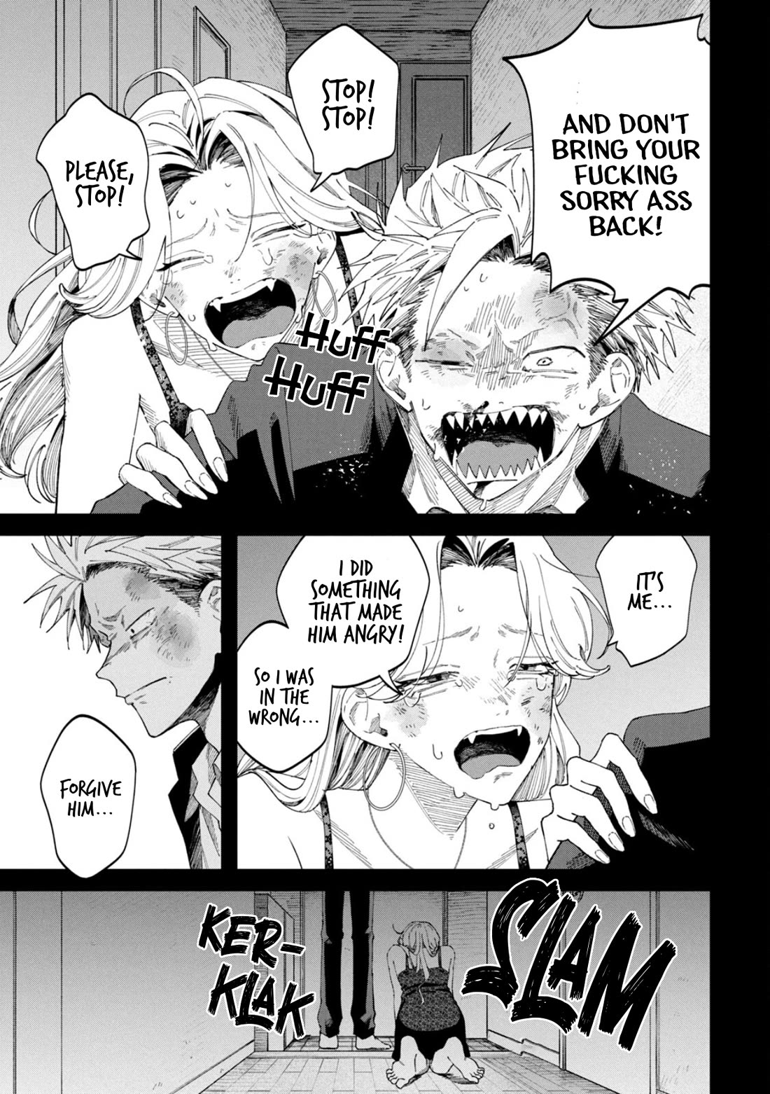 Zeikin de Katta Hon chapter 84 page 9