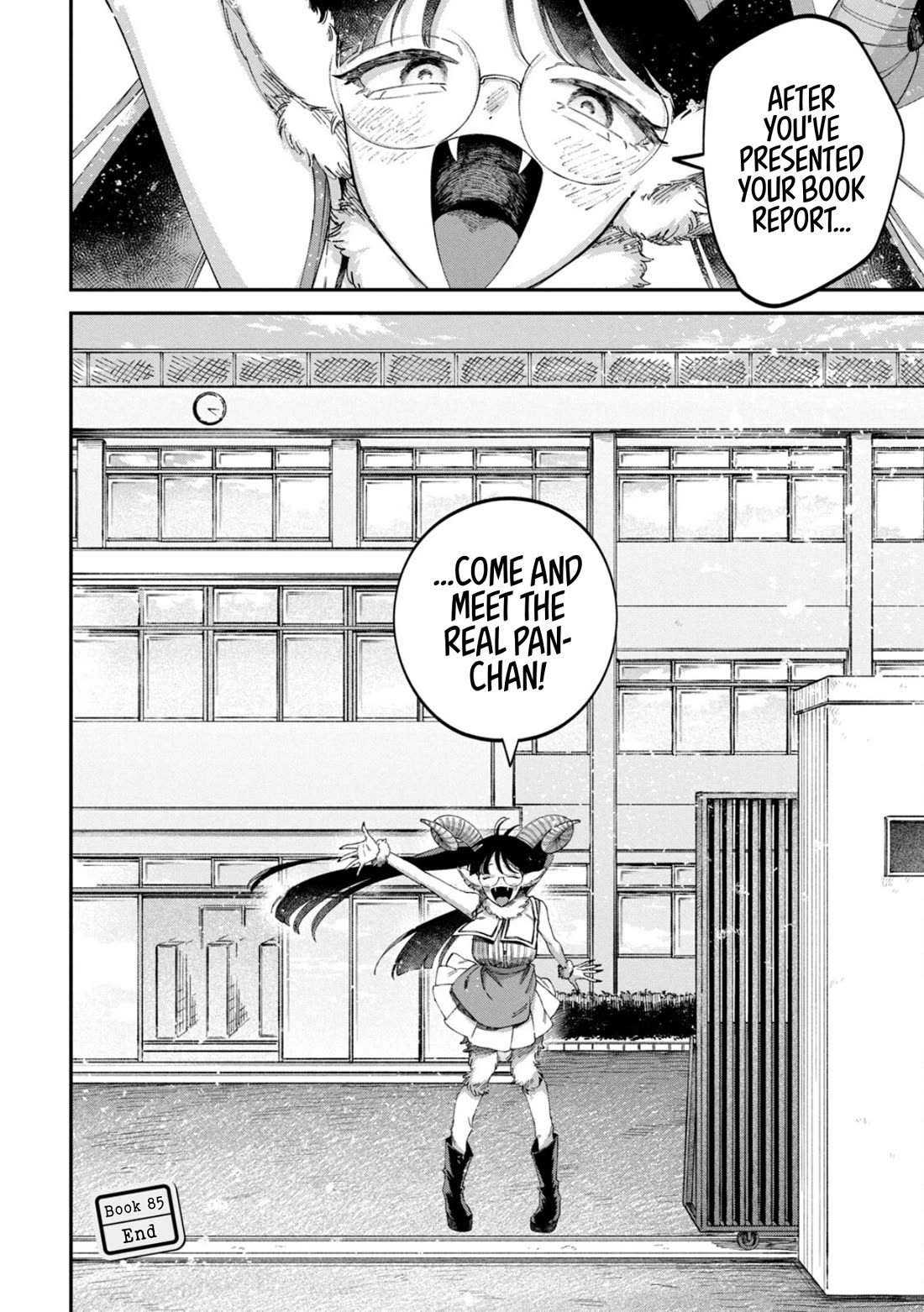 Zeikin de Katta Hon chapter 85 page 20