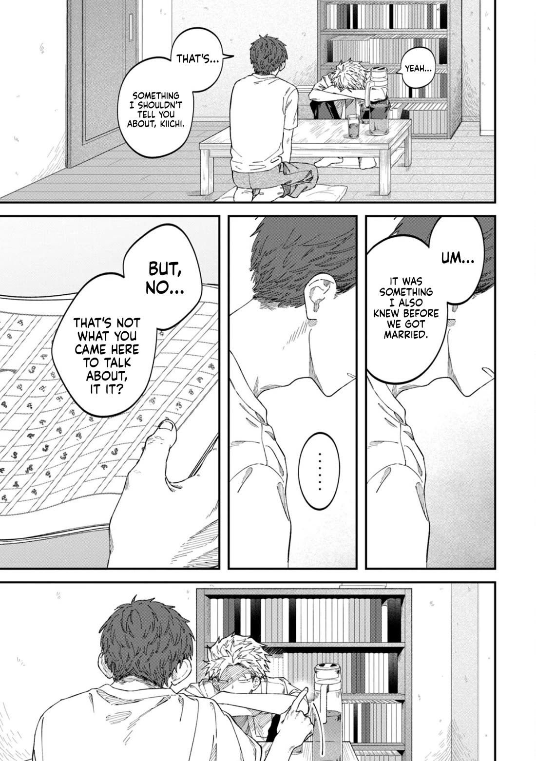 Zeikin de Katta Hon chapter 86 page 11