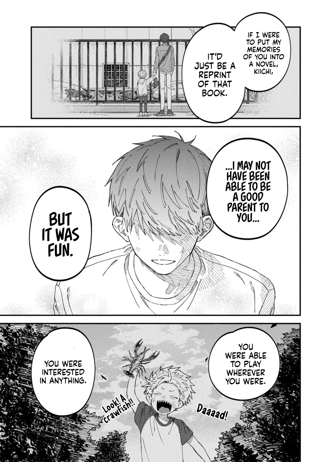 Zeikin de Katta Hon chapter 86 page 13