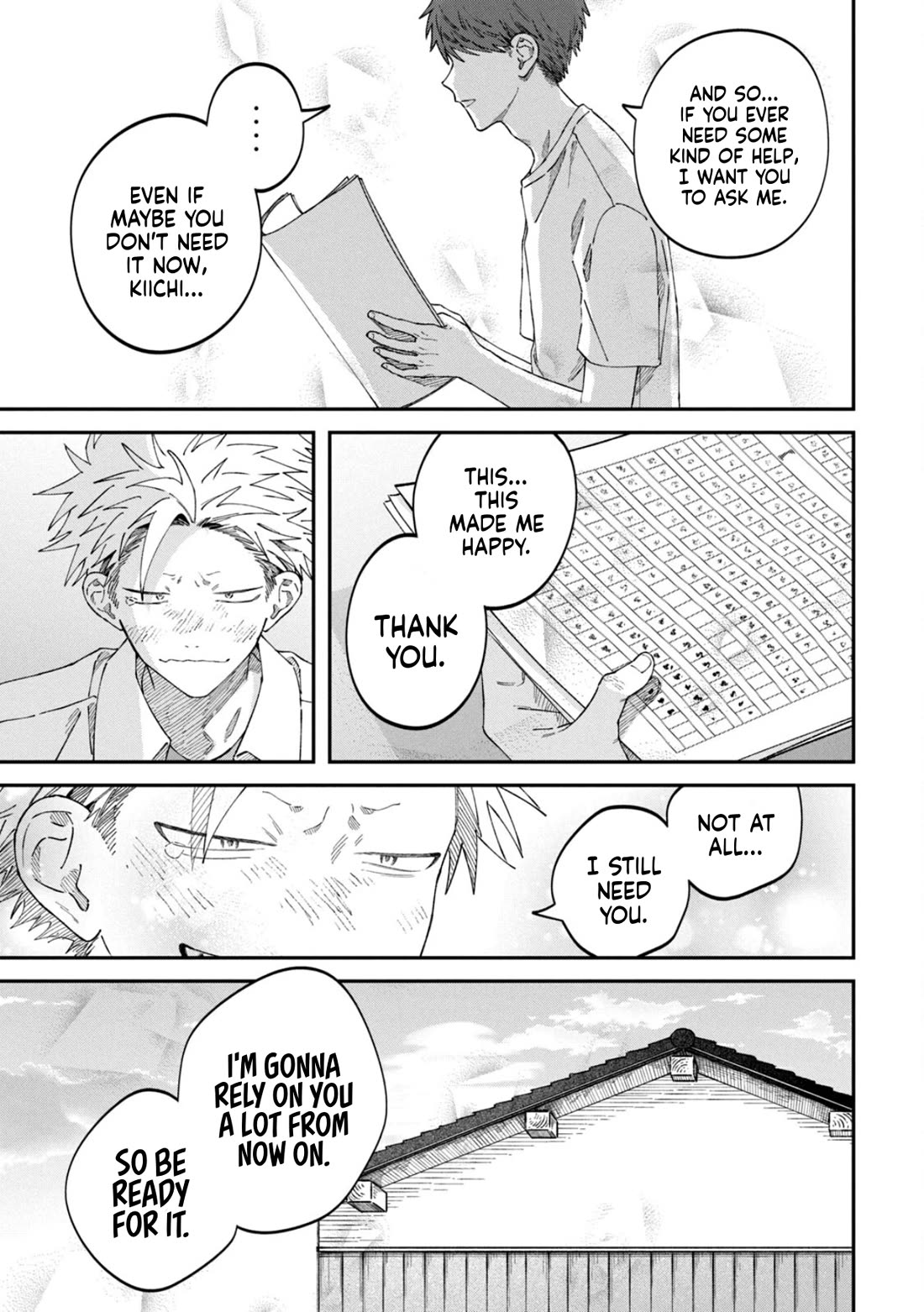 Zeikin de Katta Hon chapter 86 page 16