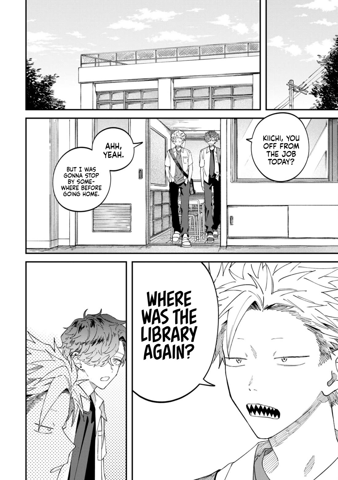 Zeikin de Katta Hon chapter 86 page 17