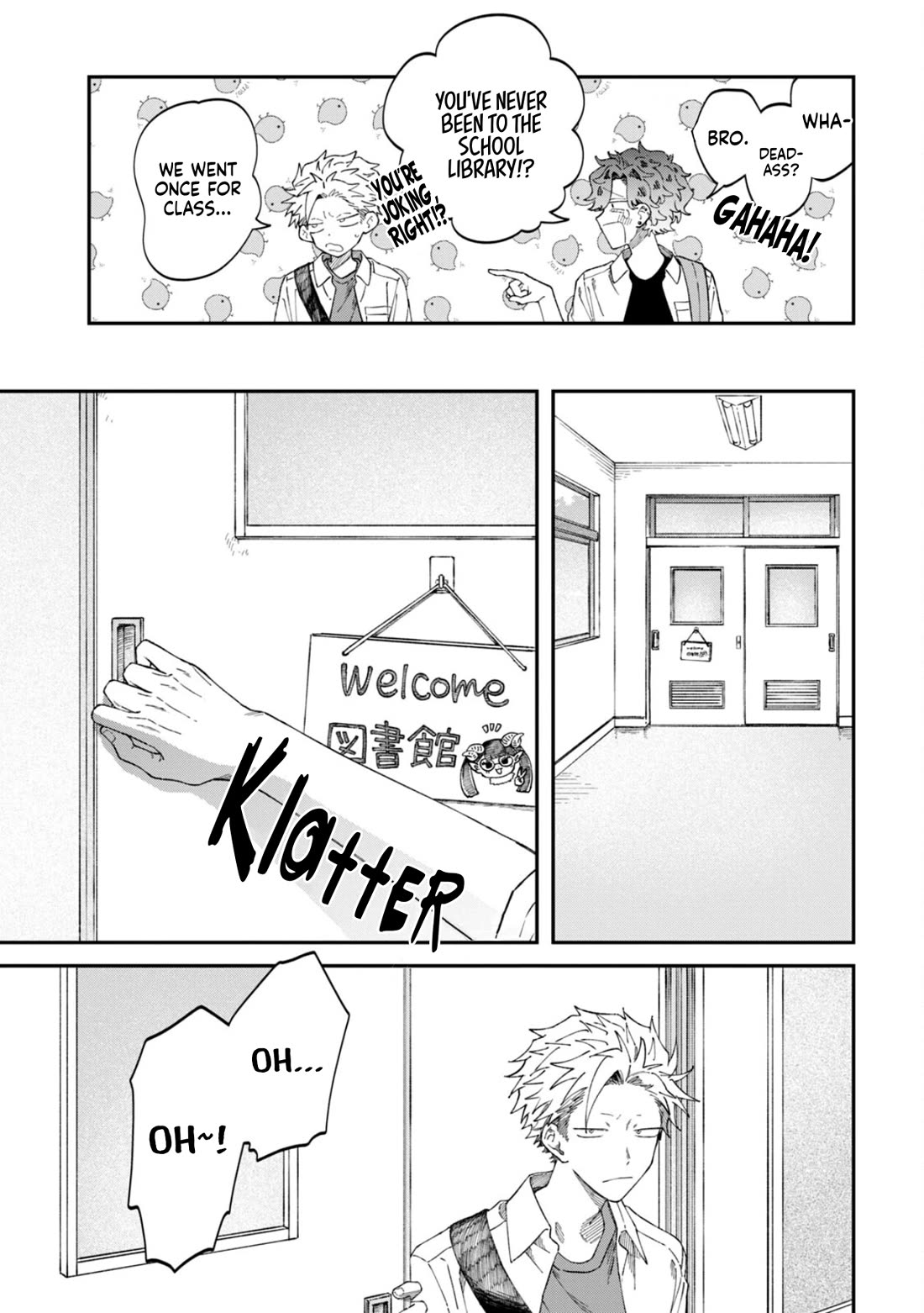 Zeikin de Katta Hon chapter 86 page 18