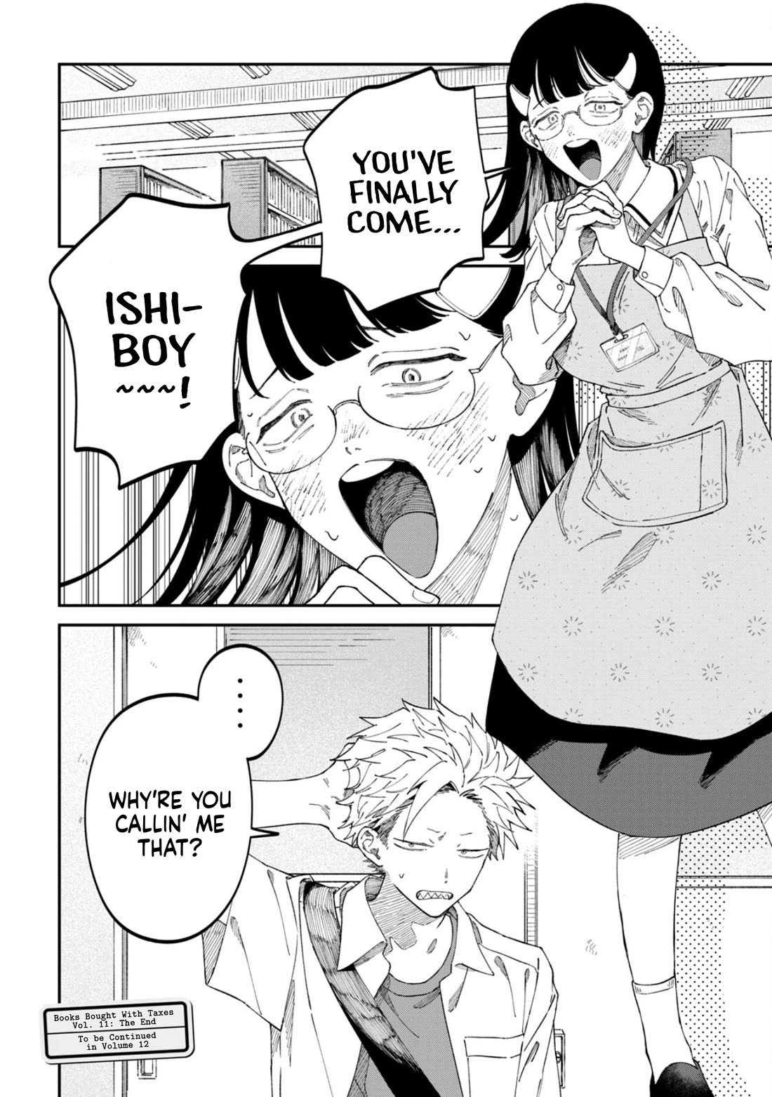 Zeikin de Katta Hon chapter 86 page 19