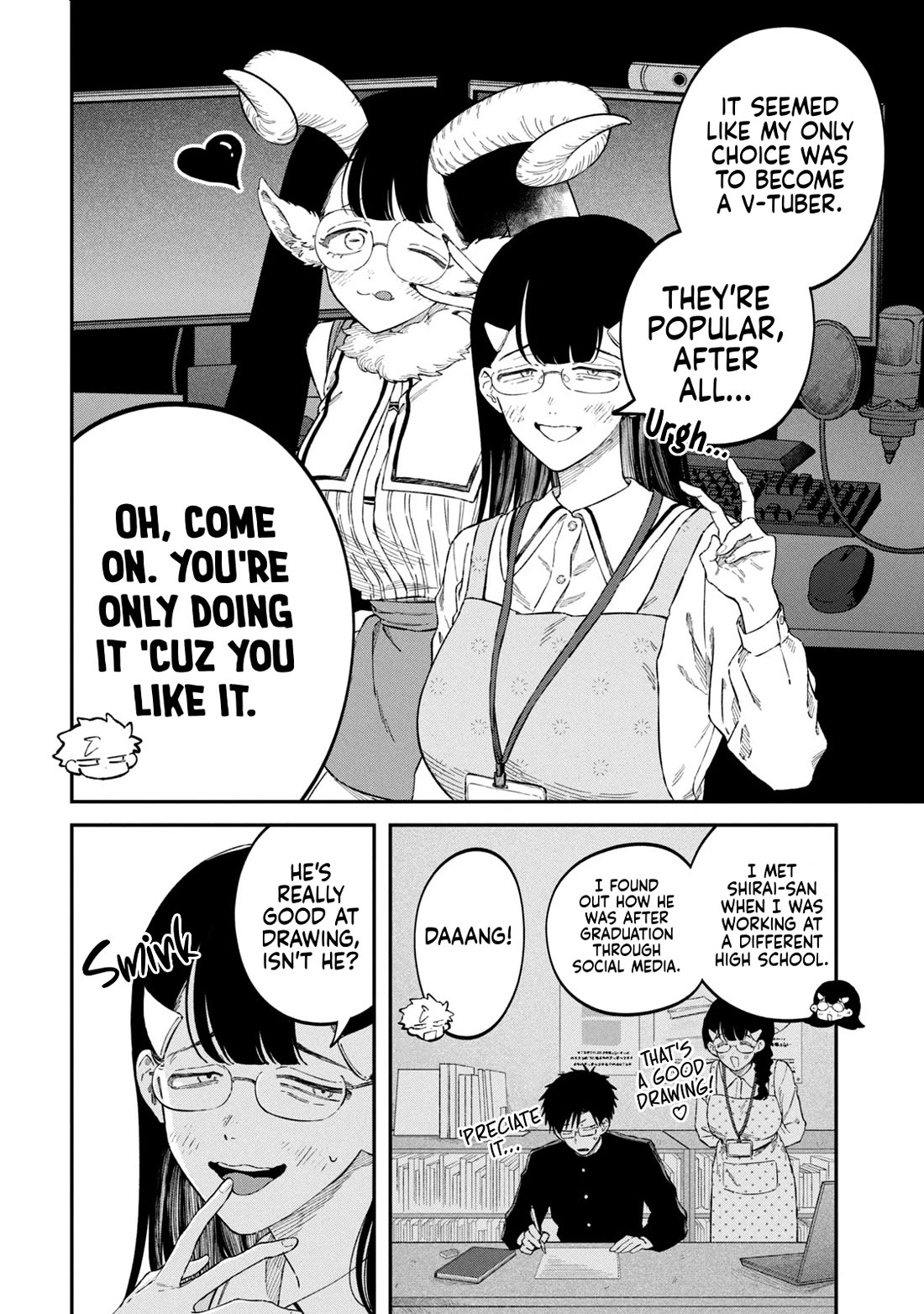 Zeikin de Katta Hon chapter 87 page 13