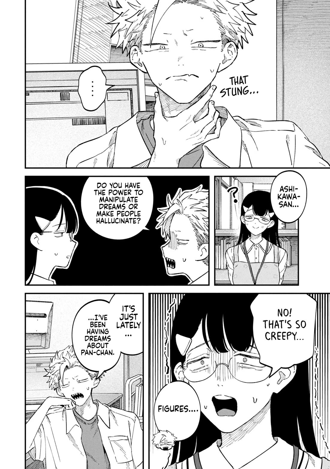 Zeikin de Katta Hon chapter 87 page 19