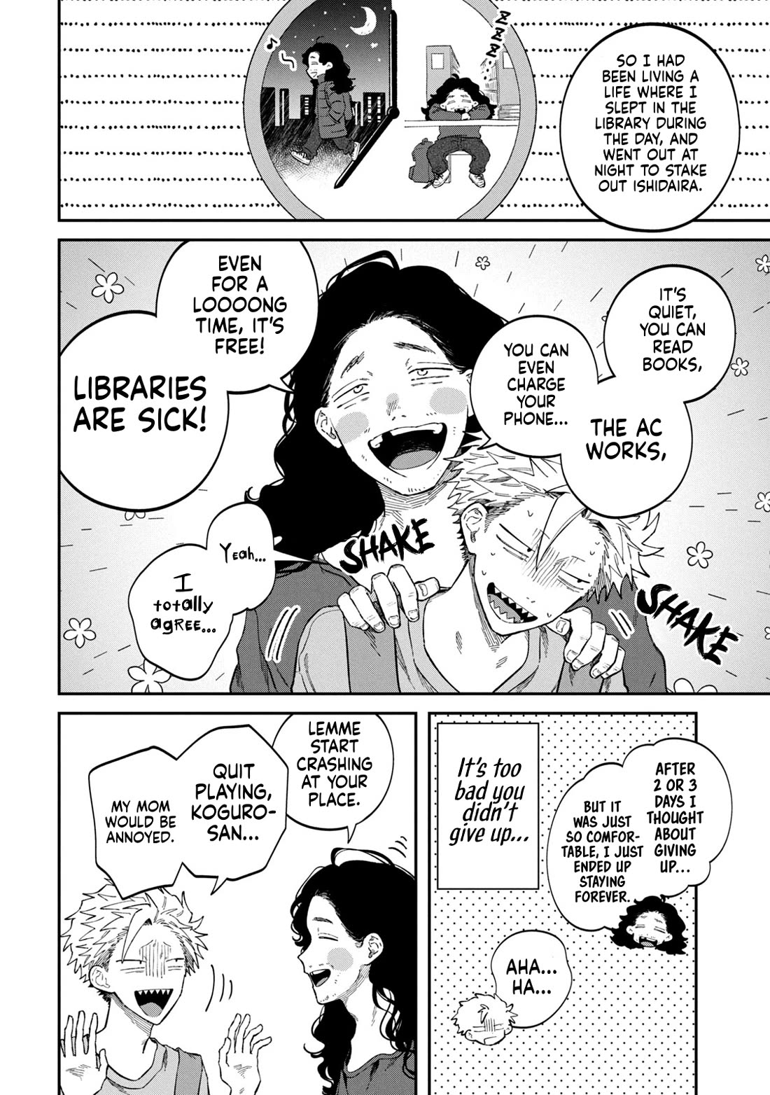 Zeikin de Katta Hon chapter 90 page 12