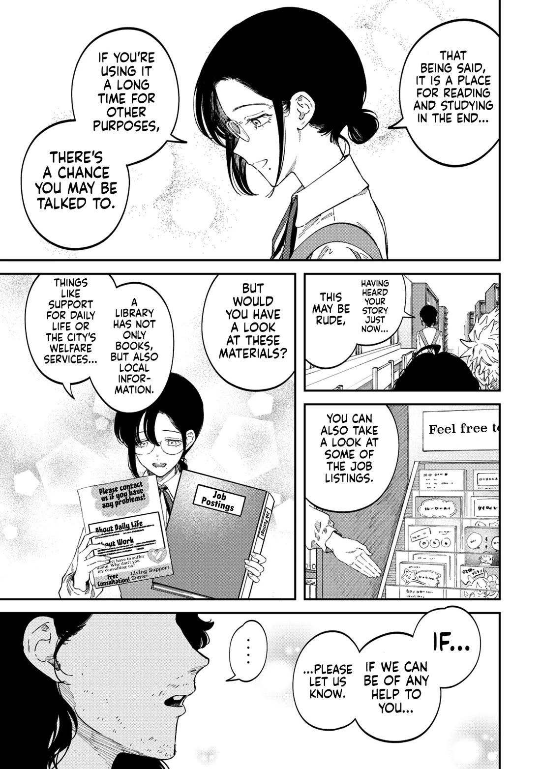 Zeikin de Katta Hon chapter 90 page 15