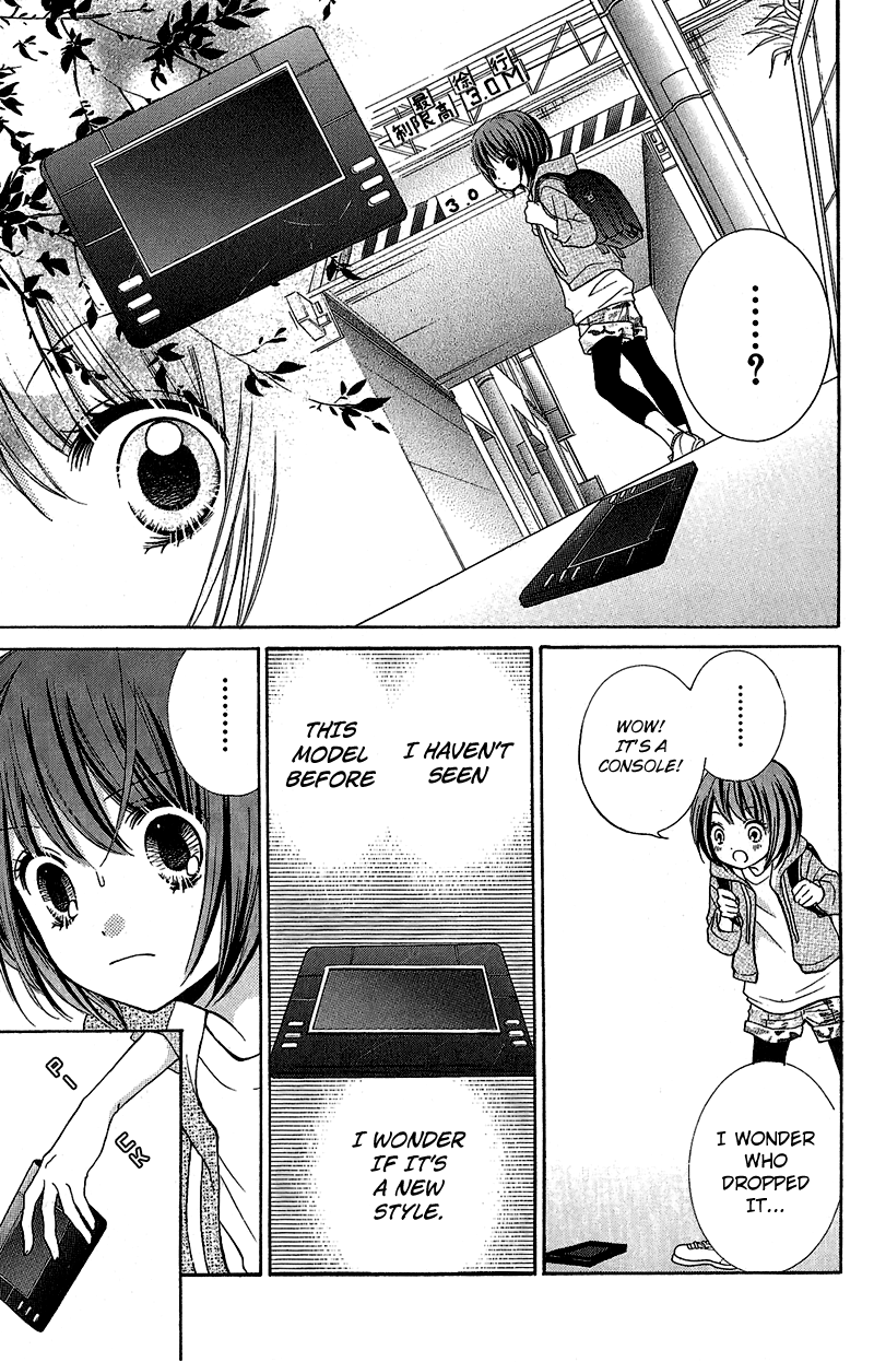 Zekkyou Gakkyuu chapter 1 page 10