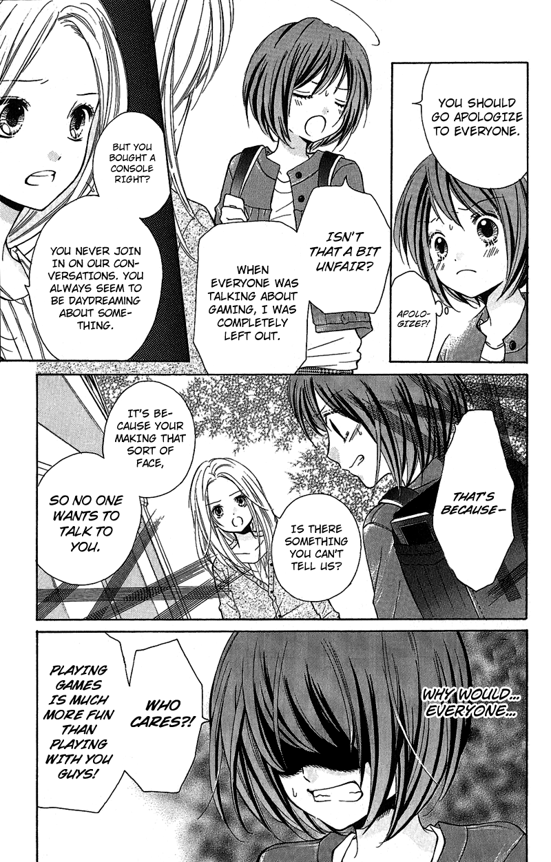 Zekkyou Gakkyuu chapter 1 page 24