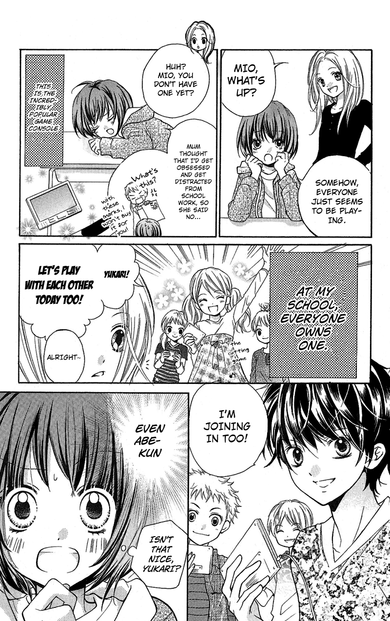 Zekkyou Gakkyuu chapter 1 page 8