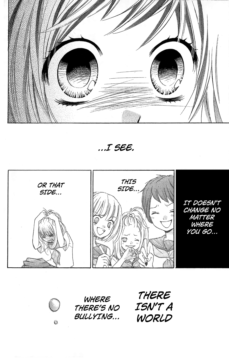 Zekkyou Gakkyuu chapter 10 page 22