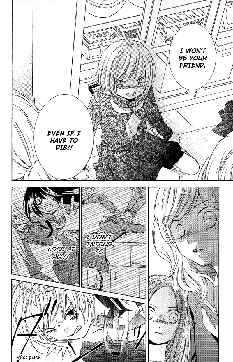 Zekkyou Gakkyuu chapter 10 page 24