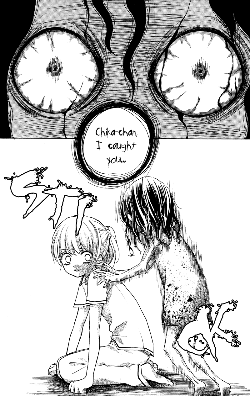 Zekkyou Gakkyuu chapter 12 page 24