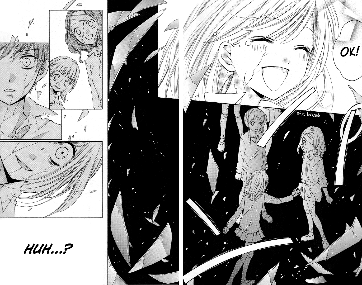 Zekkyou Gakkyuu chapter 14 page 24