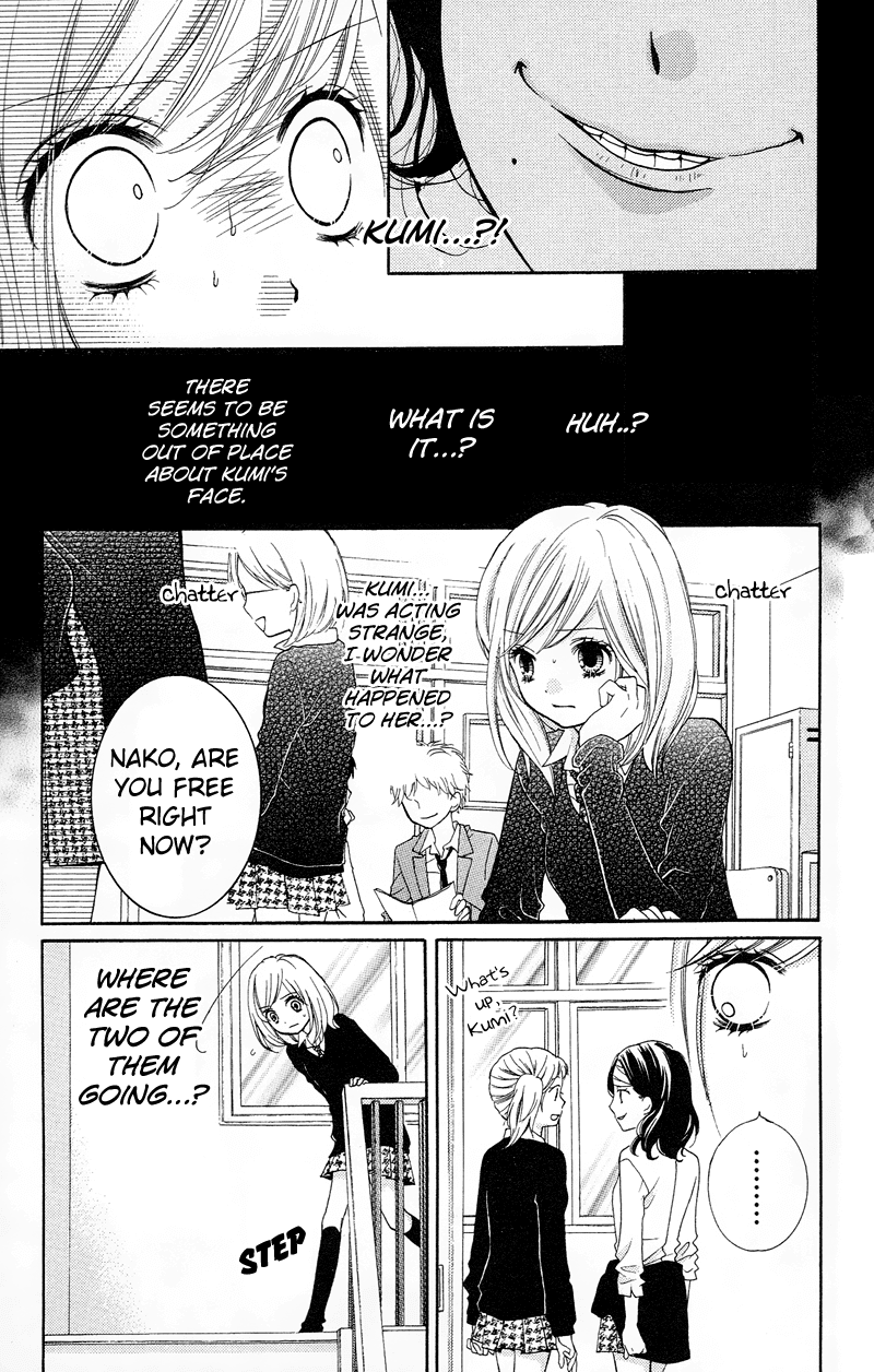 Zekkyou Gakkyuu chapter 14 page 9