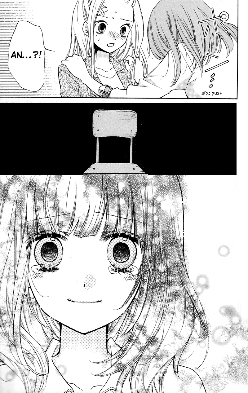 Zekkyou Gakkyuu chapter 15 page 29