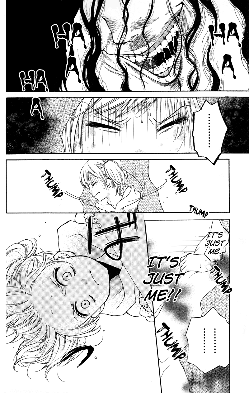 Zekkyou Gakkyuu chapter 16 page 28