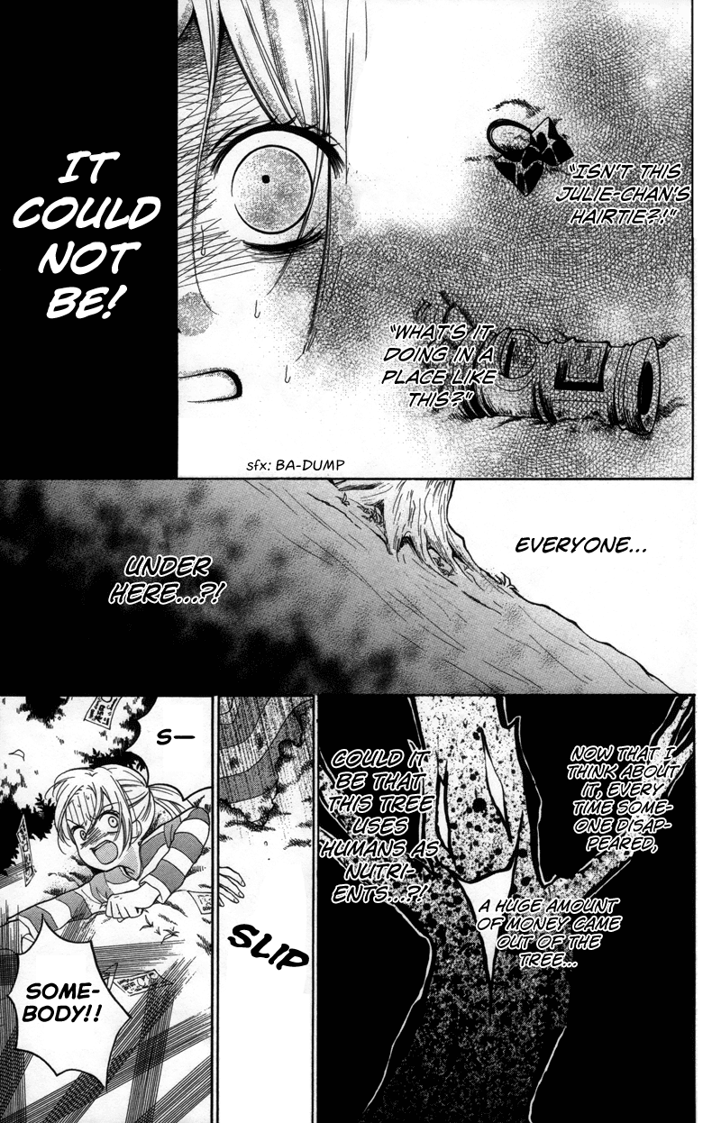 Zekkyou Gakkyuu chapter 19 page 27