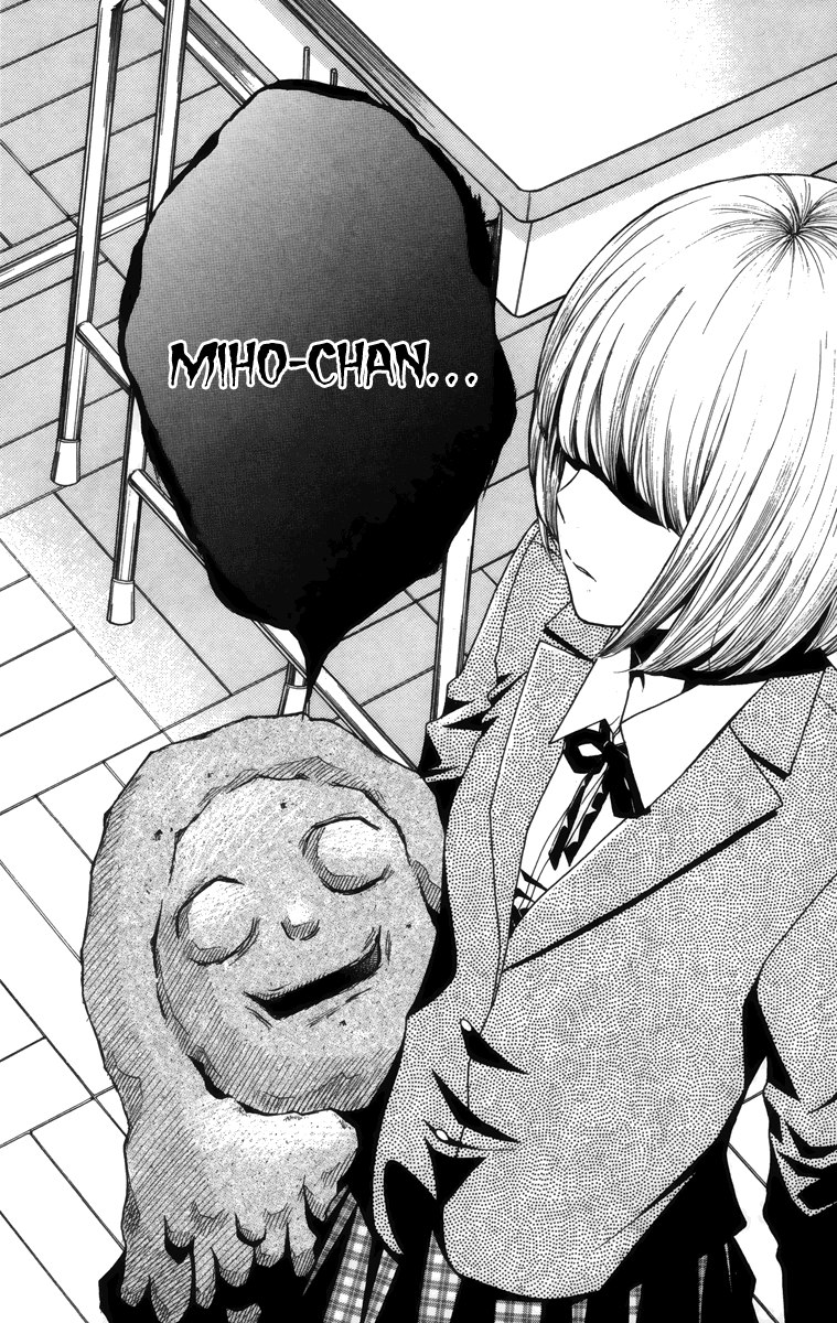 Zekkyou Gakkyuu chapter 20 page 24