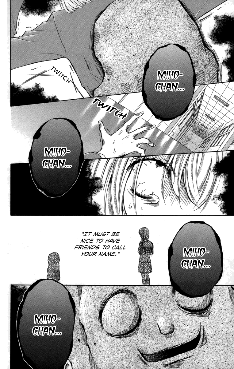 Zekkyou Gakkyuu chapter 20 page 28