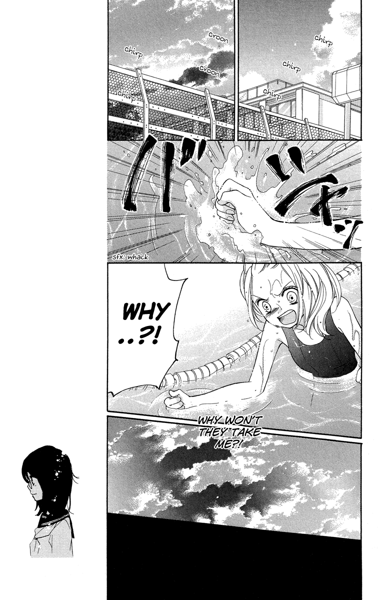 Zekkyou Gakkyuu chapter 22 page 13