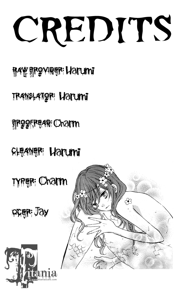 Zekkyou Gakkyuu chapter 22 page 31