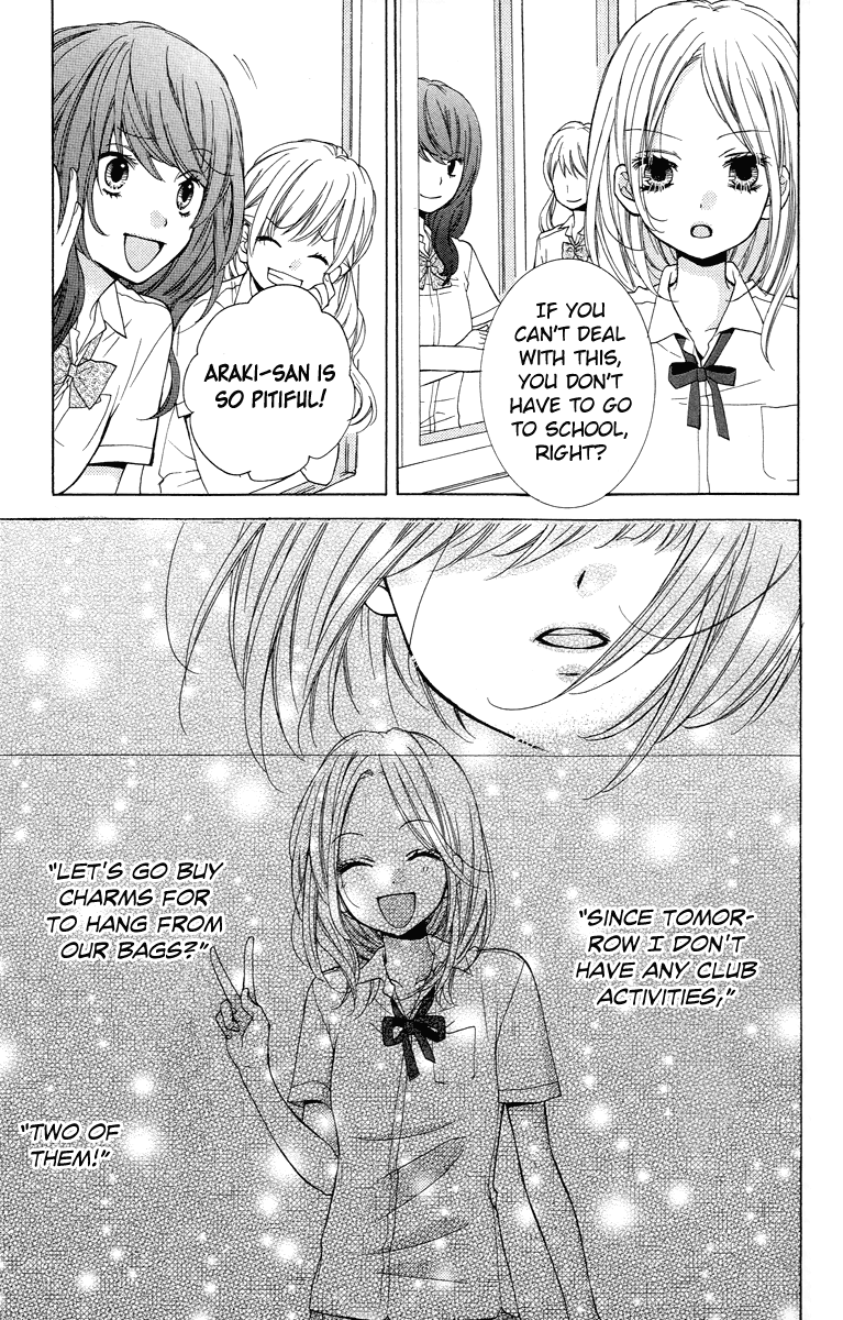 Zekkyou Gakkyuu chapter 23 page 25