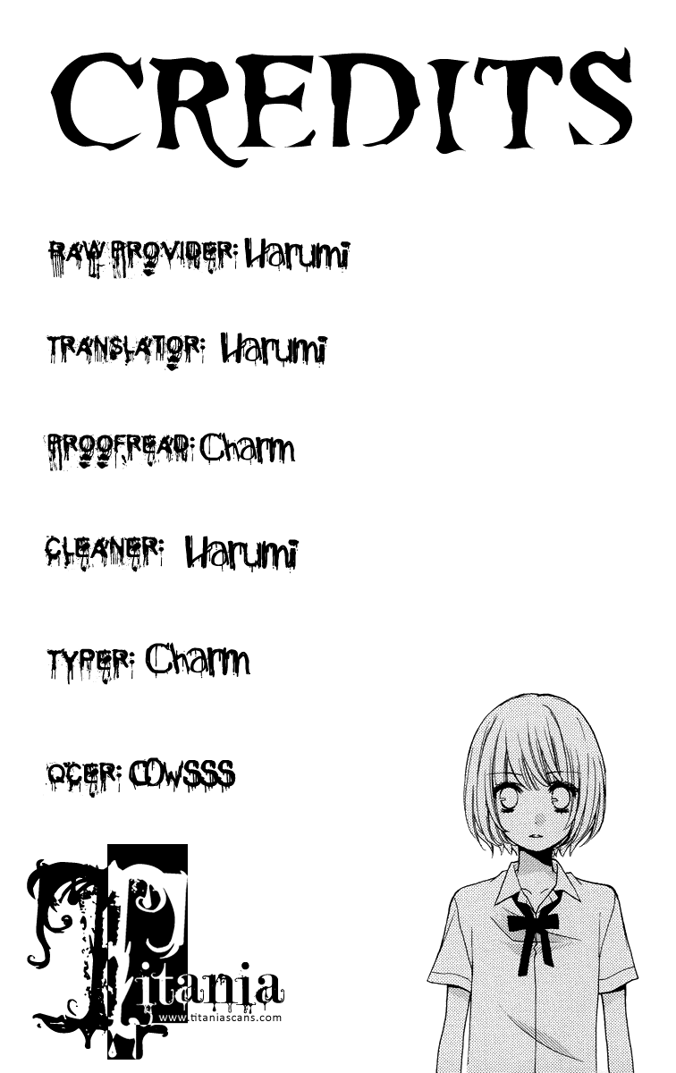 Zekkyou Gakkyuu chapter 23 page 34