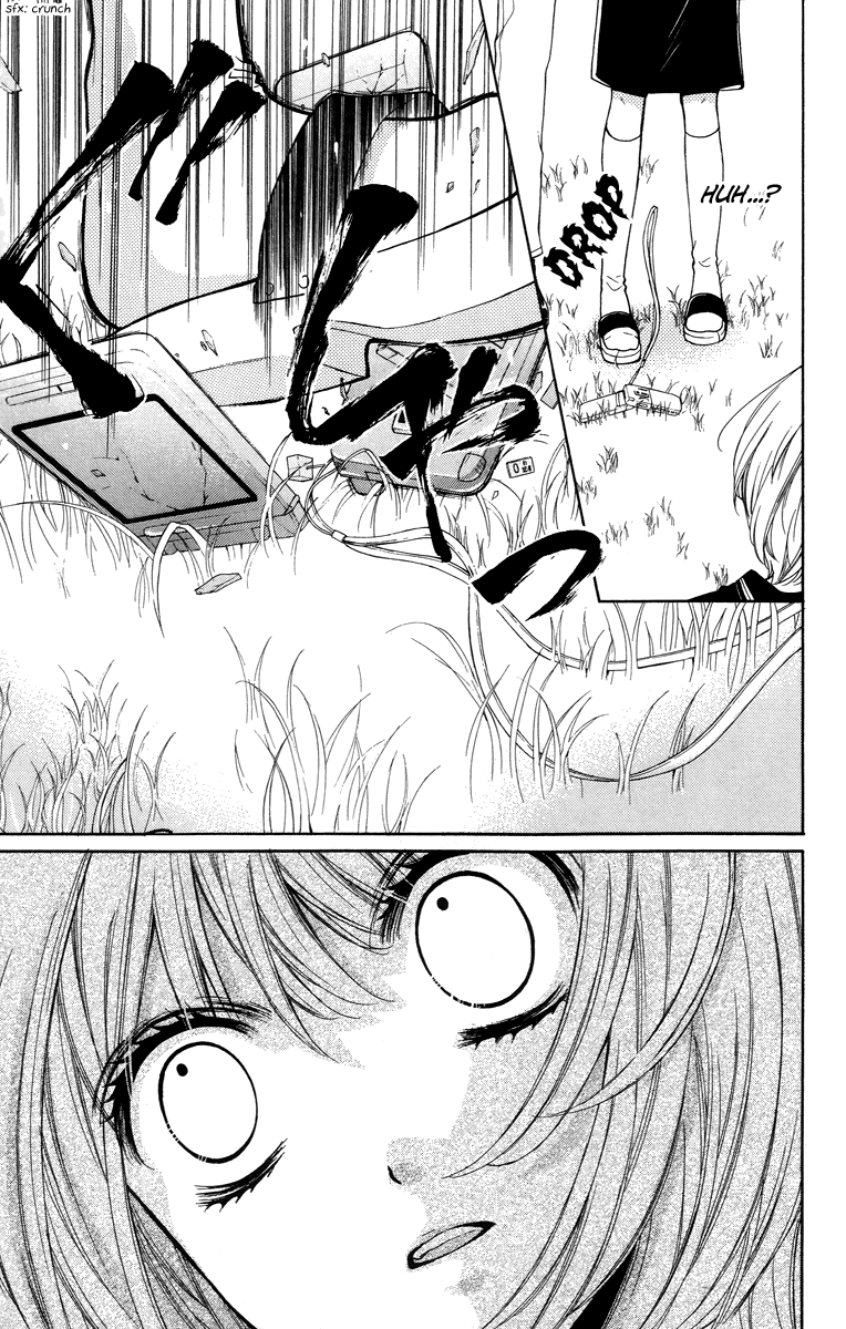 Zekkyou Gakkyuu chapter 25 page 19