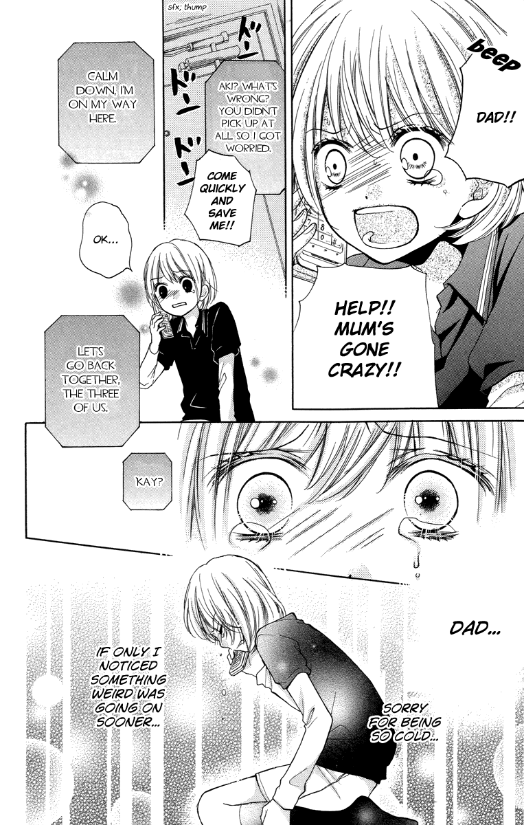 Zekkyou Gakkyuu chapter 25 page 26