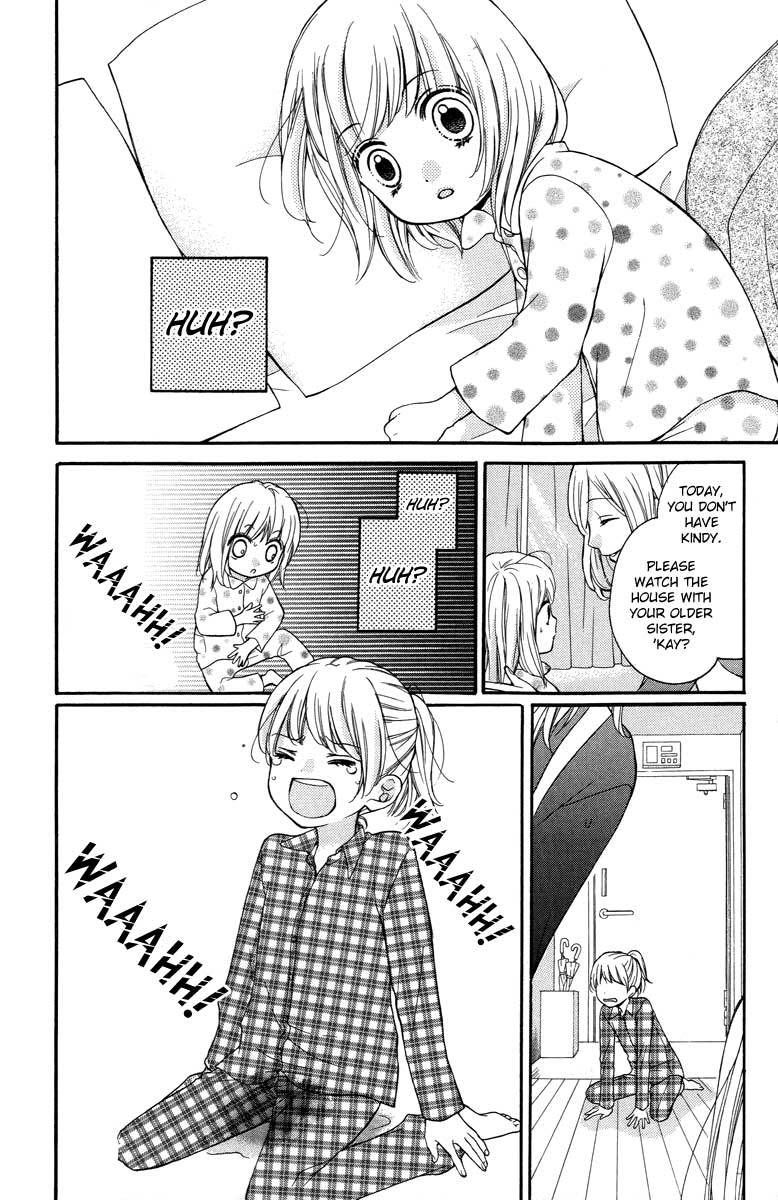 Zekkyou Gakkyuu chapter 27 page 10