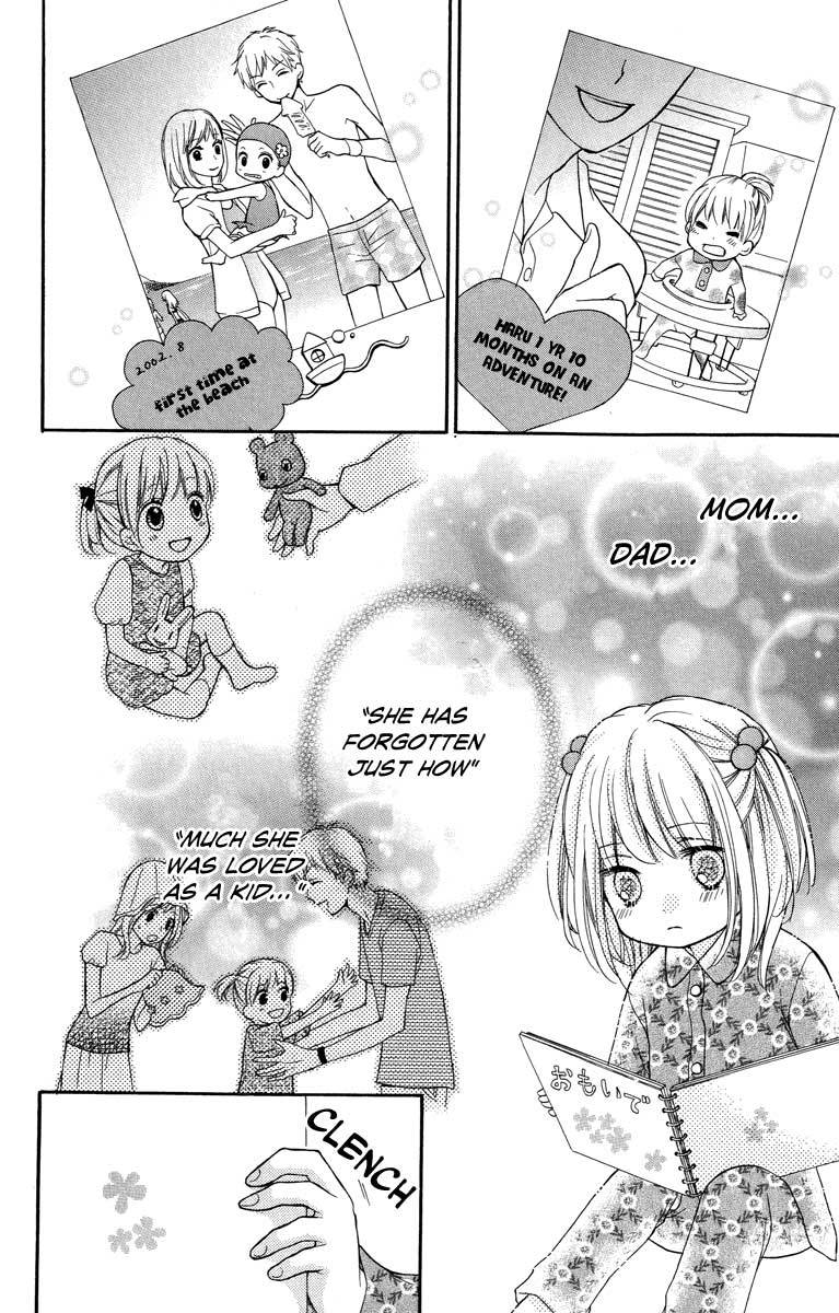 Zekkyou Gakkyuu chapter 27 page 20