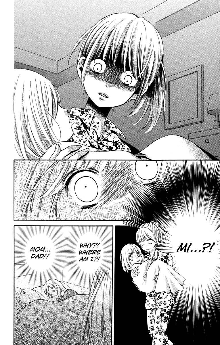 Zekkyou Gakkyuu chapter 27 page 24