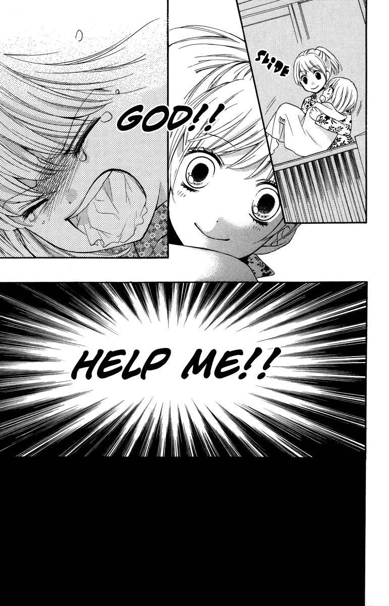 Zekkyou Gakkyuu chapter 27 page 27