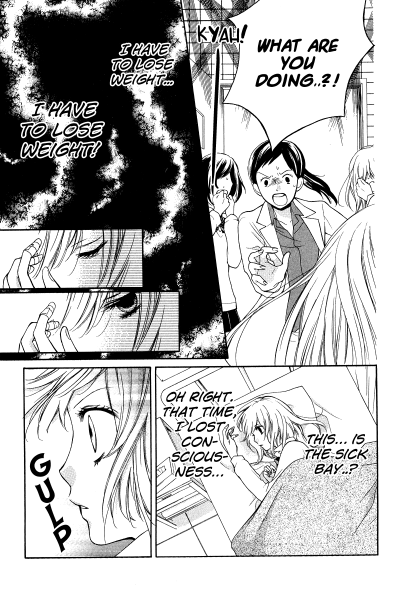 Zekkyou Gakkyuu chapter 29 page 27