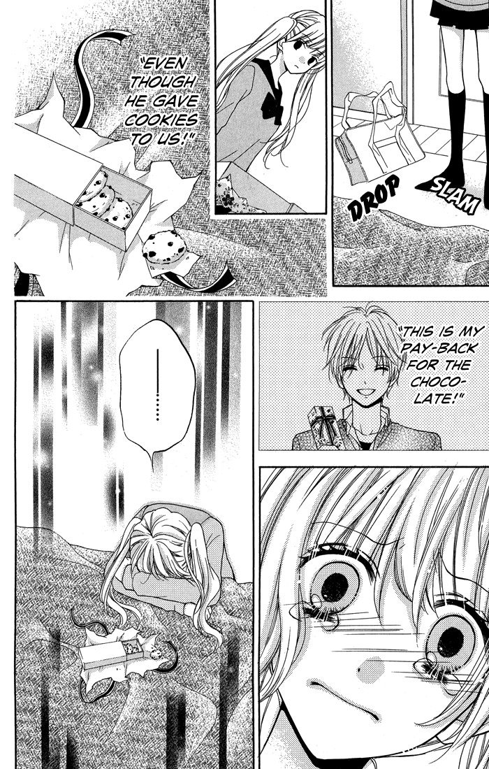 Zekkyou Gakkyuu chapter 30 page 24