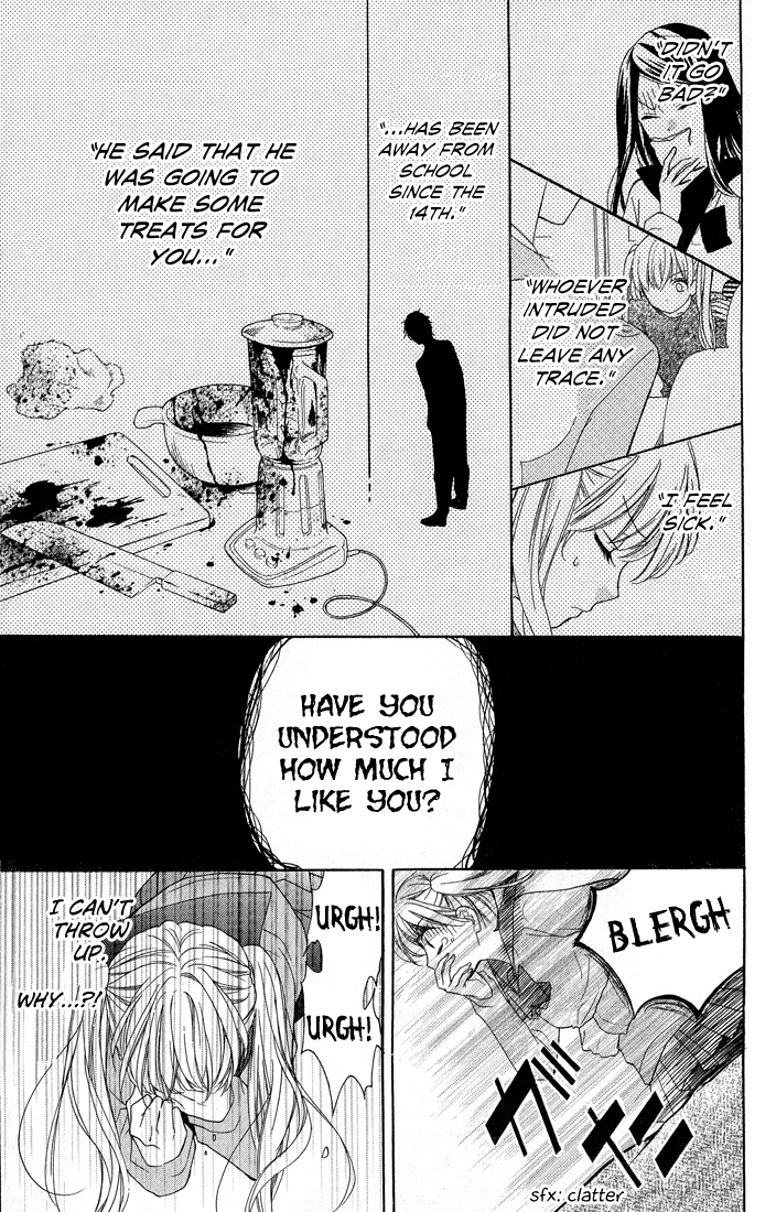 Zekkyou Gakkyuu chapter 30 page 27